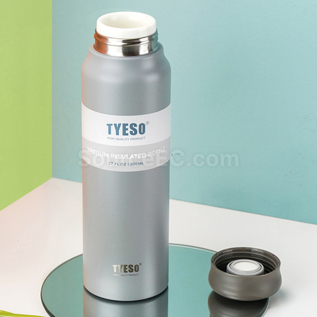 Customization 800ML Sports Water Bottle Corporate Gifts