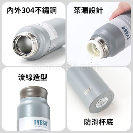 Customization 800ML Sports Water Bottle Corporate Gifts