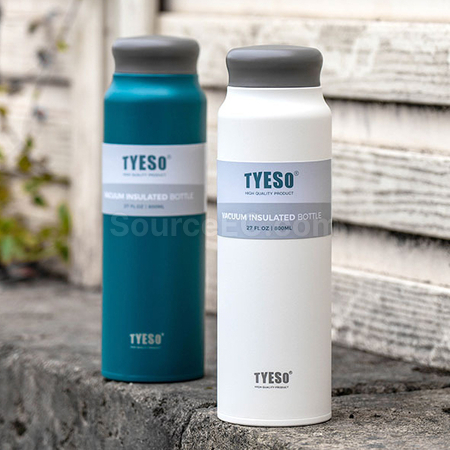Customization 800ML Sports Water Bottle Corporate Gifts