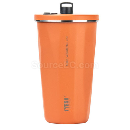 Customization Portable Coffee Cup Corporate Gifts