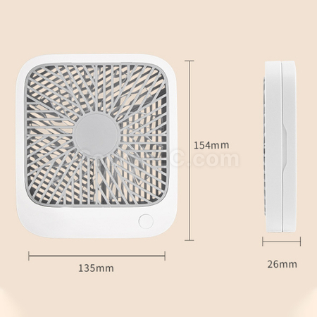Customization USB fan Corporate Gifts