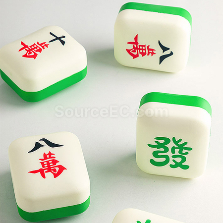 Customization Decompression Mahjong Corporate Gifts