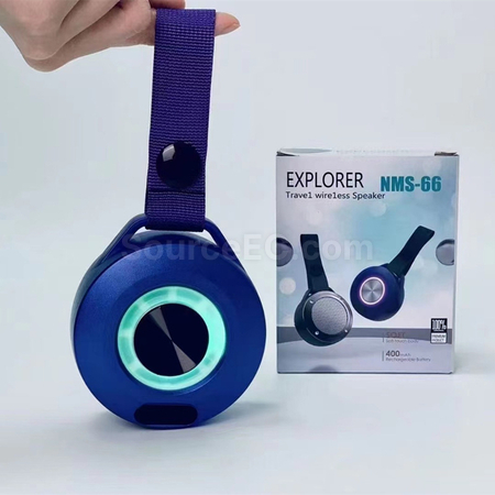 Customization Bluetooth Speaker Corporate Gifts