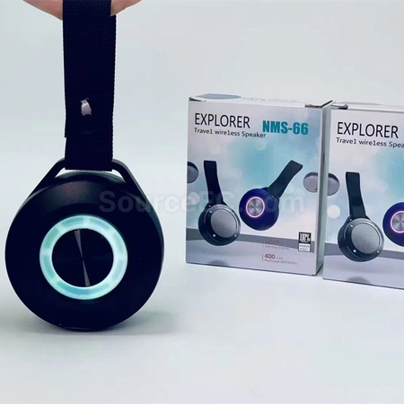Customization Bluetooth Speaker Corporate Gifts
