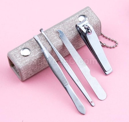 Customization Manicure Set Corporate Gifts