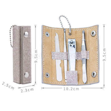 Customization Manicure Set Corporate Gifts