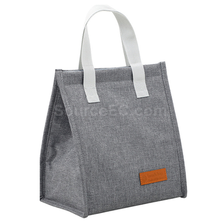 Customization Velcro Insulation Bag Corporate Gifts