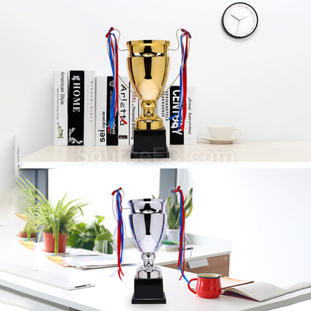 Customization Trophy Cup Corporate Gifts