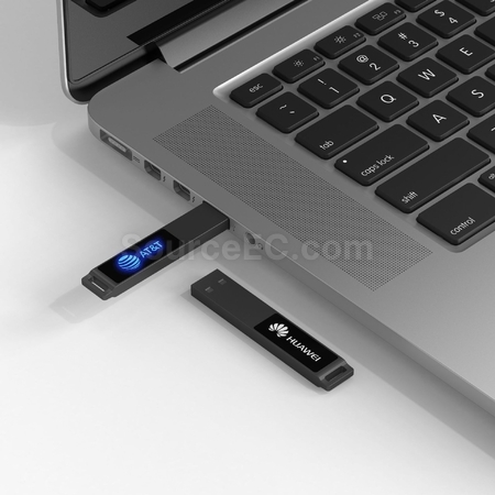 Customization LED USB Flash Drive Corporate Gifts
