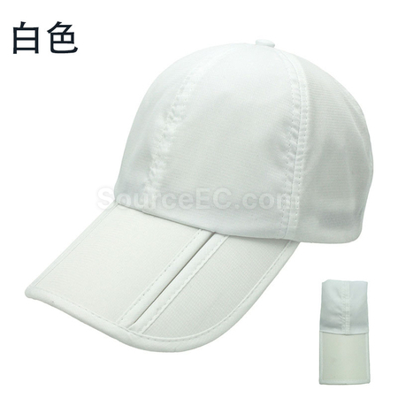 Customization Water-proof Foldable Cap Corporate Gifts
