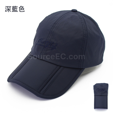 Customization Water-proof Foldable Cap Corporate Gifts