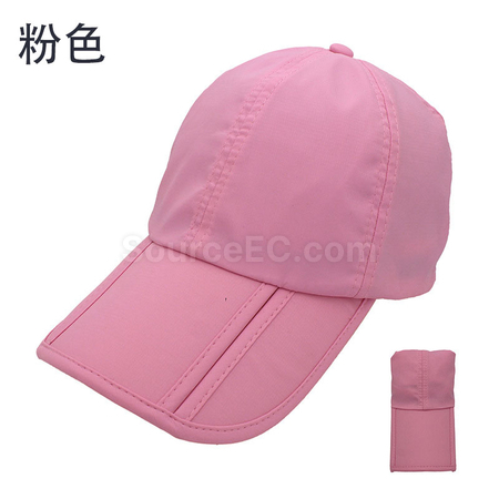 Customization Water-proof Foldable Cap Corporate Gifts