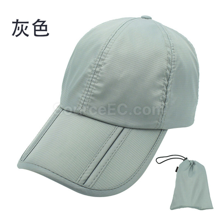 Customization Water-proof Foldable Cap Corporate Gifts