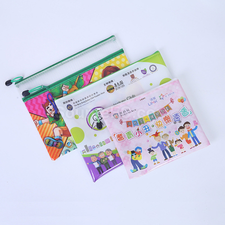 Customization File Folder Corporate Gifts