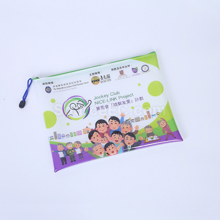 Customization File Folder Corporate Gifts