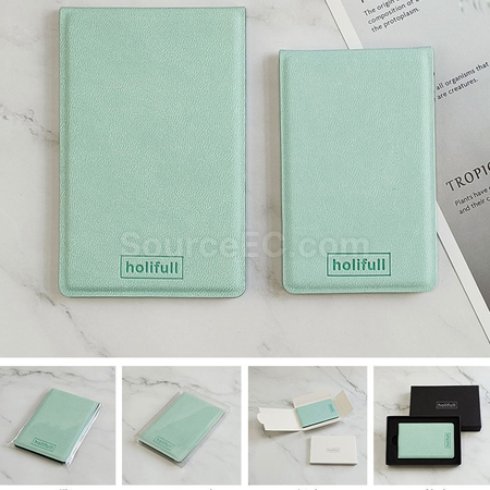 Customization Stainless Steel Mirror Corporate Gifts