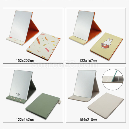 Customization Stainless Steel Mirror Corporate Gifts