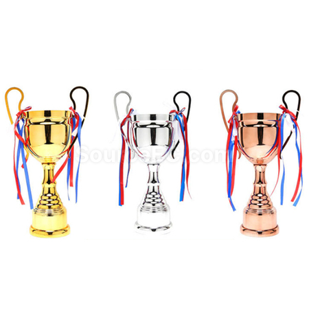 Customization Trophy Cup Corporate Gifts