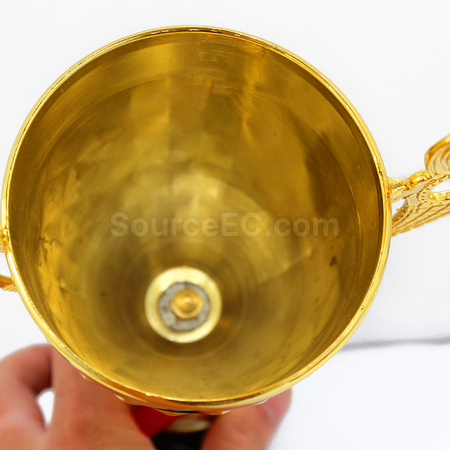 Customization Trophy Cup Corporate Gifts