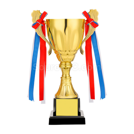 Customization Trophy Cup Corporate Gifts