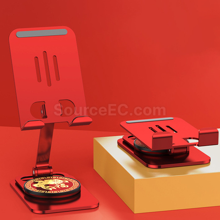 Customization Adjustable Folding Phone Holder Corporate Gifts