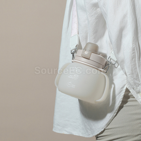 Customization 600ML Large Belly Cup Corporate Gifts