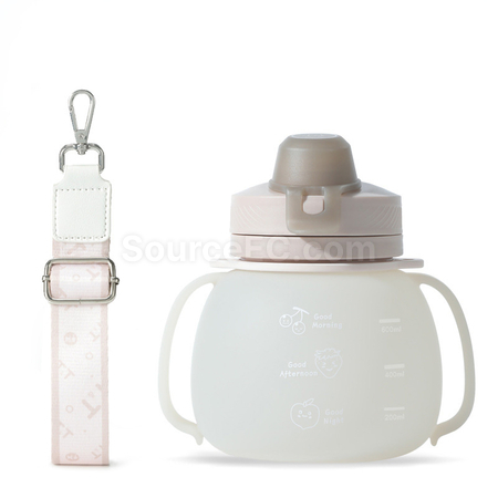 Customization 600ML Large Belly Cup Corporate Gifts