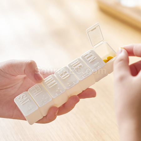 Customization Pill Box Corporate Gifts