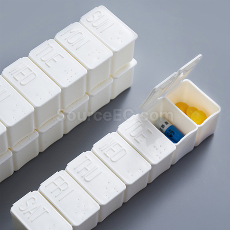 Customization Pill Box Corporate Gifts