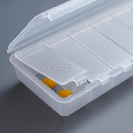 Customization Pill Box Corporate Gifts