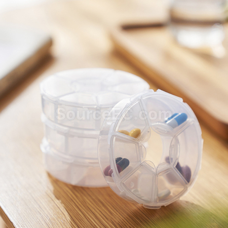 Customization Pill Box Corporate Gifts