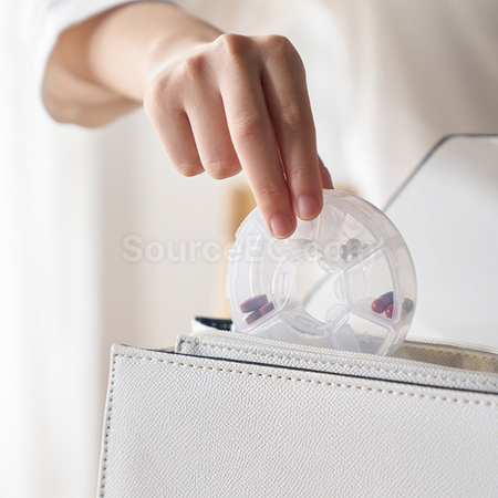 Customization Pill Box Corporate Gifts