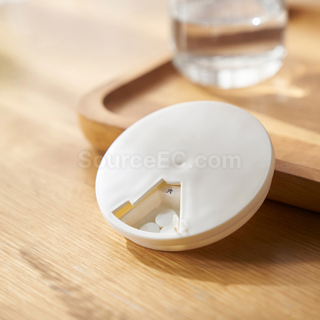 Customization Pill Box Corporate Gifts