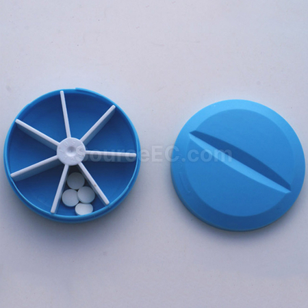 Customization Pill Box Corporate Gifts