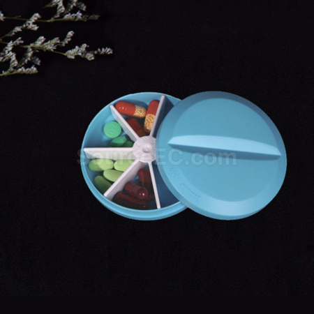 Customization Pill Box Corporate Gifts