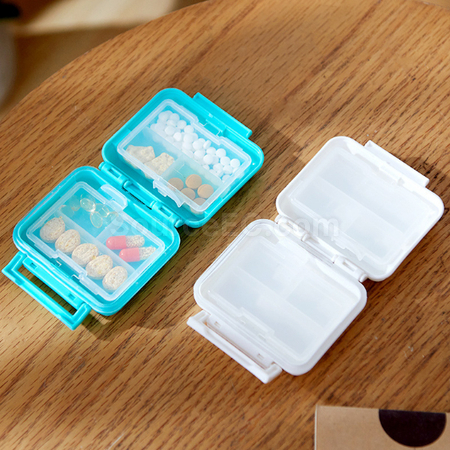 Customization Pill Box Corporate Gifts