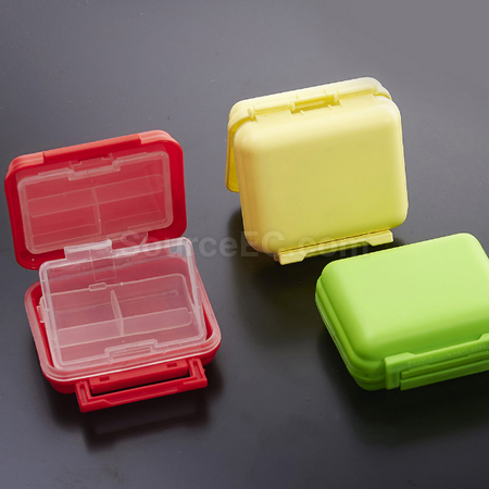 Customization Pill Box Corporate Gifts