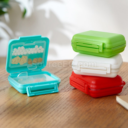 Customization Pill Box Corporate Gifts