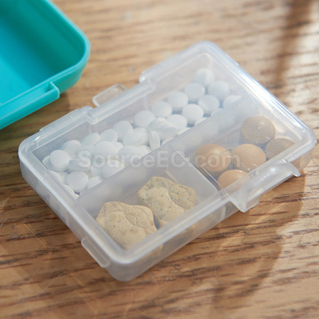 Customization Pill Box Corporate Gifts