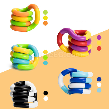 Customization Versatile Twist Rope Corporate Gifts