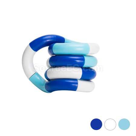 Customization Versatile Twist Rope Corporate Gifts