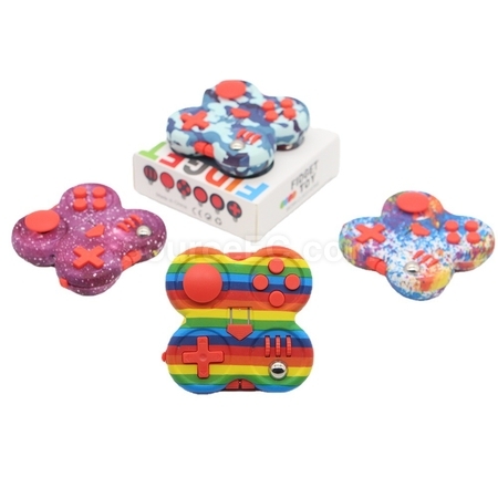 Customization Decompression Cube Corporate Gifts