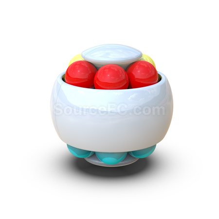 Customization Decompression Cube Corporate Gifts
