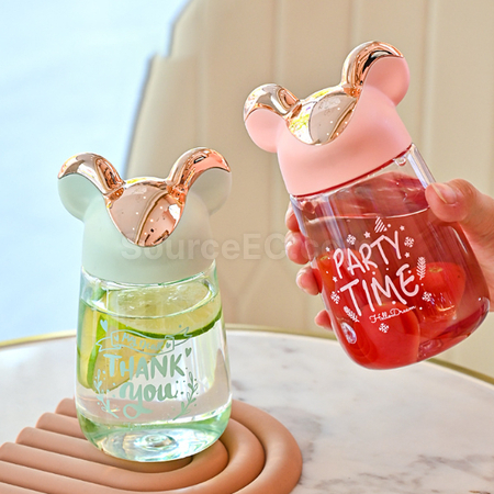 Customization Promotional Bottle Corporate Gifts