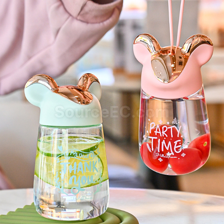 Customization Promotional Bottle Corporate Gifts