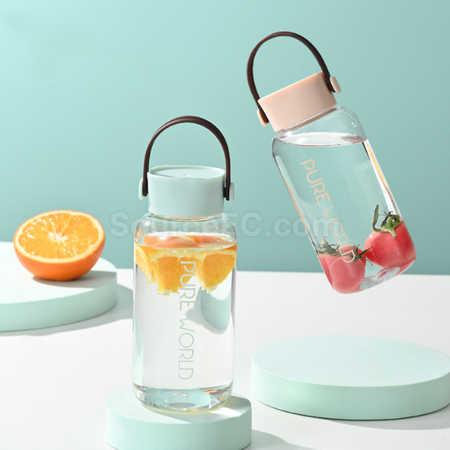Customization Promotional Bottle Corporate Gifts