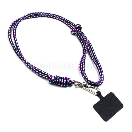 Customization Card Phone Lanyard Corporate Gifts