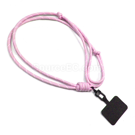 Customization Card Phone Lanyard Corporate Gifts