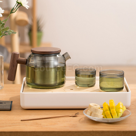 Customization Japanese Household Teapot Set Corporate Gifts