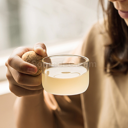 Customization Japanese Small Tea Cup Corporate Gifts